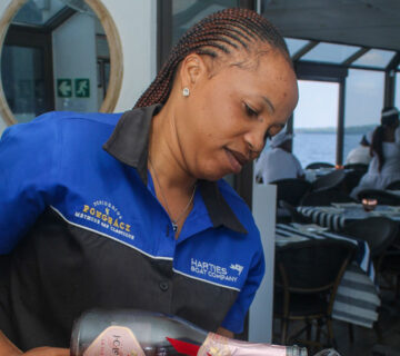 group events Harties