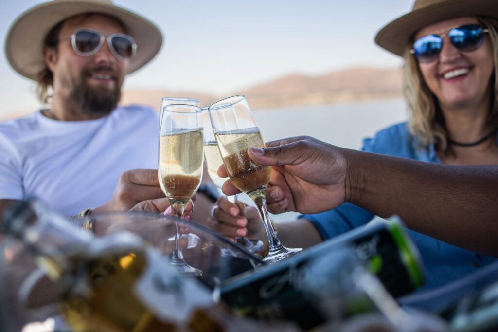 Private Yacht charters Harties