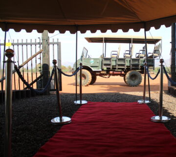 unimog adventures Hartbeespoort