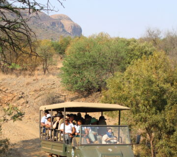 unimog adventures Hartbeespoort