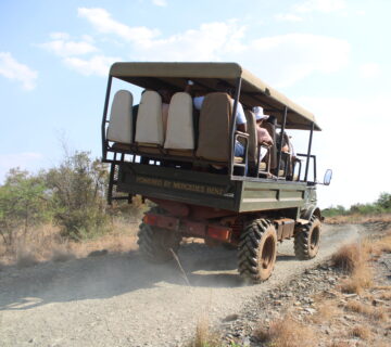 unimog adventures Hartbeespoort