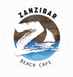 Zanzibar Beach Cafe Logo