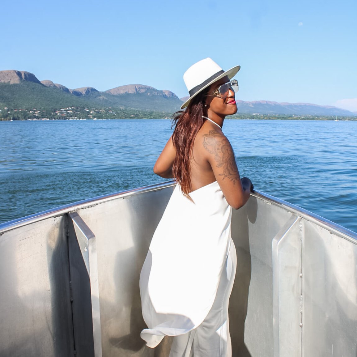 Visit Harties Harbour