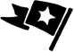 Harties harbor logo black